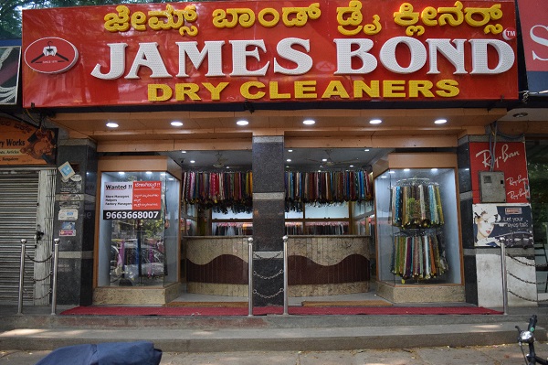 Our store